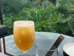 -时光吧·大堂吧·丽江和府洲际度假酒店