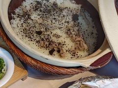 -大鸽饭(汉溪长隆店)