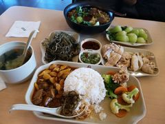 -李先生牛肉面大王(东营友谊广场店)