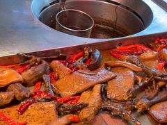 -常和州·夜宵大排档(常州单店)