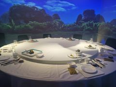-海游荟·海洋文化餐厅(福田店)