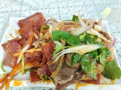 凉菜-四厂烩面(棉纺路店)