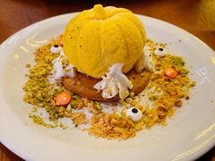 -ELI FALAFEL Lebanese&Mediterranean黎巴嫩美食(富城路店)