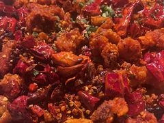 -水煮三国·川鲁江湖菜(香山店)