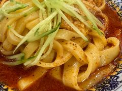-兰州-西固陈记牛肉面·烧烤(山阴路店)