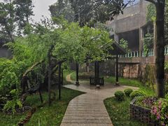 -湖南省立第一师范学校旧址
