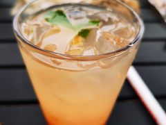 -漫咖啡(浏阳河店)
