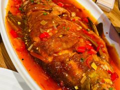 -汉小城·老铫子藕汤·乡野湖北菜(江汉路吉庆街店)