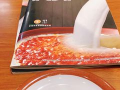 -萨莉亚意式餐厅(国和1000店)