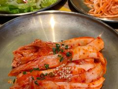 -西塔老太太泥炉烤肉(海上世界店)