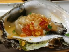 -木屋烧烤(龙湖天街店)
