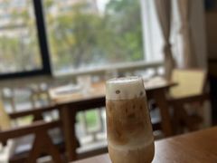 -Mark&Mars Restaurant