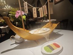 -狮拾久·现代新加坡料理(壹方城店)