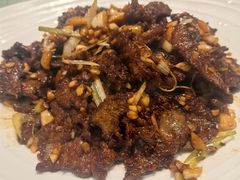 -裕德隆清真饭庄·天津特色菜(东丽店)