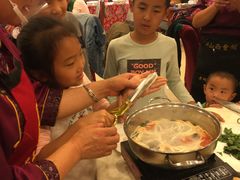 -山西会馆·晋菜·晋商宴·牌匾博物馆(胜利东街店)