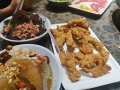 -重庆渝达老火锅(春熙路店)