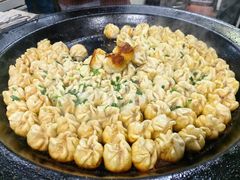 -赵宝美煎包店