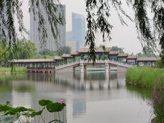 -西海子公园