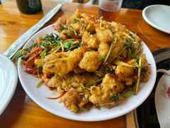 -齐齐哈尔烤肉·涮羊肉(光华中心店)