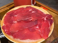 -蜀大侠传统主义火锅(淮安店)