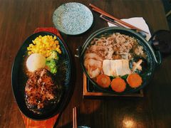 -铃木食堂(帽儿胡同店)