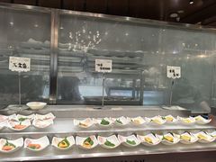 -丰卓会海鲜自助(中润大道店)