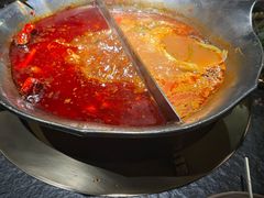 -湊湊火锅·茶憩(石家庄万象城店)