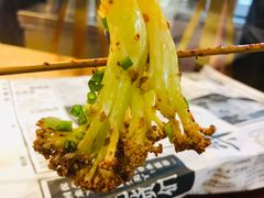 花菜-乐乐姐超级土豆(中关村5号店)