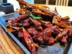 -孙家外婆•长春地标美食新名片(红旗街万达店)