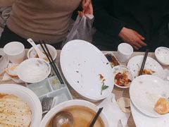-紫光园·烤鸭(美术馆店)