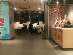 -麦当劳(伟城广场店)