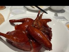 -新雅粤菜馆(南京东路店)