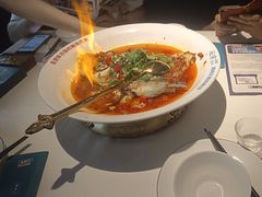 -坛宗剁椒鱼头(河西王府井店)