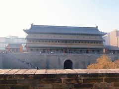 -西安城墙·碑林历史文化景区