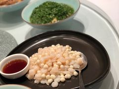 -漢舍中国菜馆(889广场店)