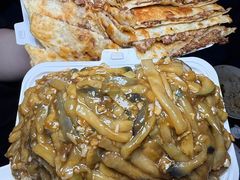 -聚首堂·特色小吃·肘子(什刹海德胜门店)