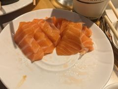 -海悦建国饭店-自助餐厅