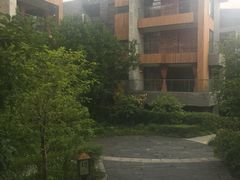 -庐山天沐温泉度假村