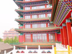 -大明幻境第一城