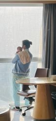 -大美母婴月子中心(希尔顿店)
