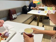 -哈根达斯(陆家浜路店)