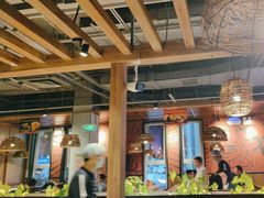 -管氏翅吧(台湾街店)