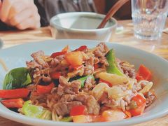 -云之南(八里庄店)