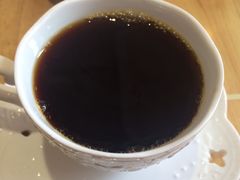 -长颈鹿咖啡(大学路店)