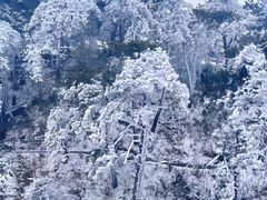 -庐山风景名胜区