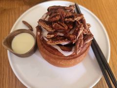 -大酉·M Coffee(北京美术馆店)