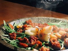 首尔一品肥肠-首尔大排档