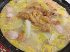 -城南往事·鲁菜济南菜(长清园博园恒大绿洲店)