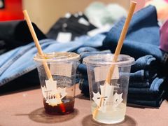 -Tims天好咖啡·贝果(东方广场店)