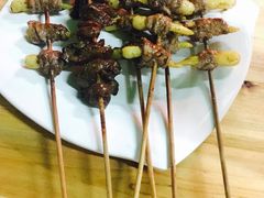 -亚一荔枝柴烧鸡(仙葫店)